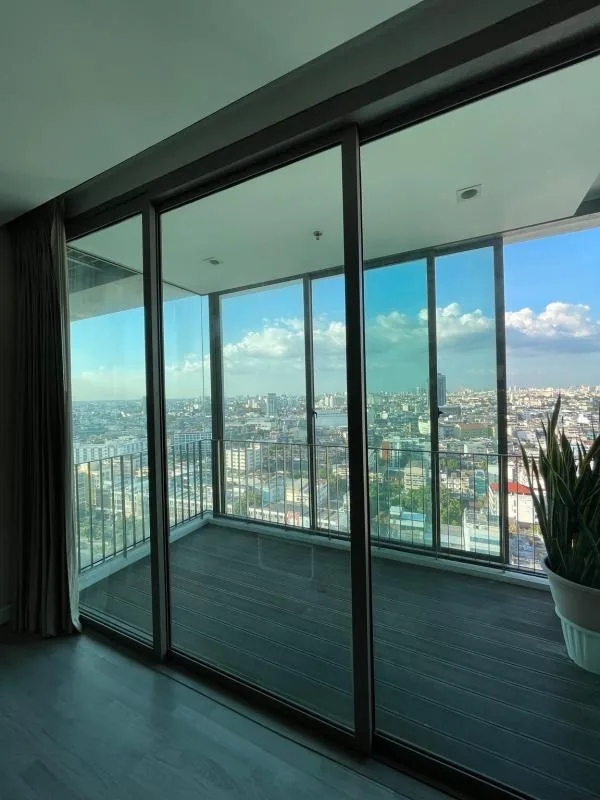 The Room BTS Wongwian Yai — photo 14