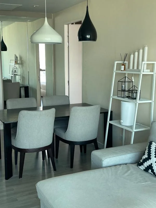 The Room BTS Wongwian Yai — photo 3