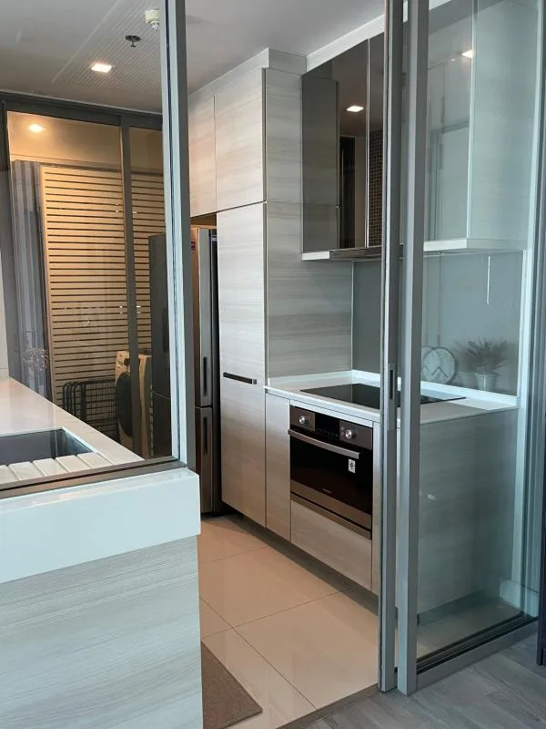 The Room BTS Wongwian Yai — photo 6