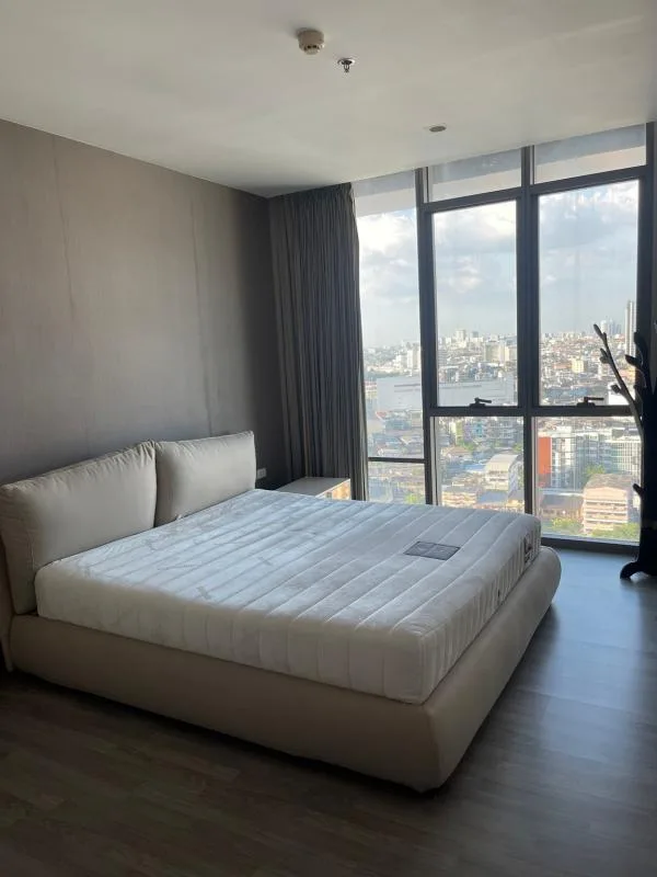 The Room BTS Wongwian Yai — photo 8