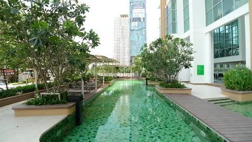 Villa Sathorn — photo 3