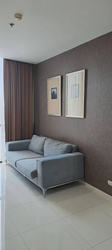 Movenpick Residences Ekkamai Bangkok — photo 3