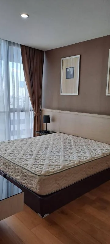 Movenpick Residences Ekkamai Bangkok — photo 6