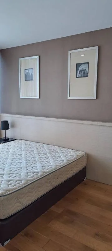 Movenpick Residences Ekkamai Bangkok — photo 8