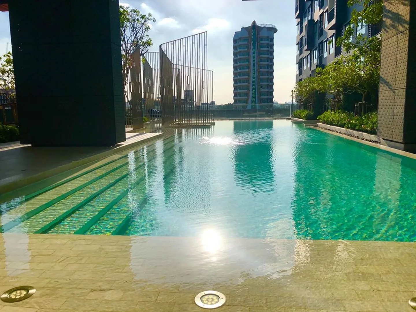 Ideo Sukhumvit 93 — photo 6