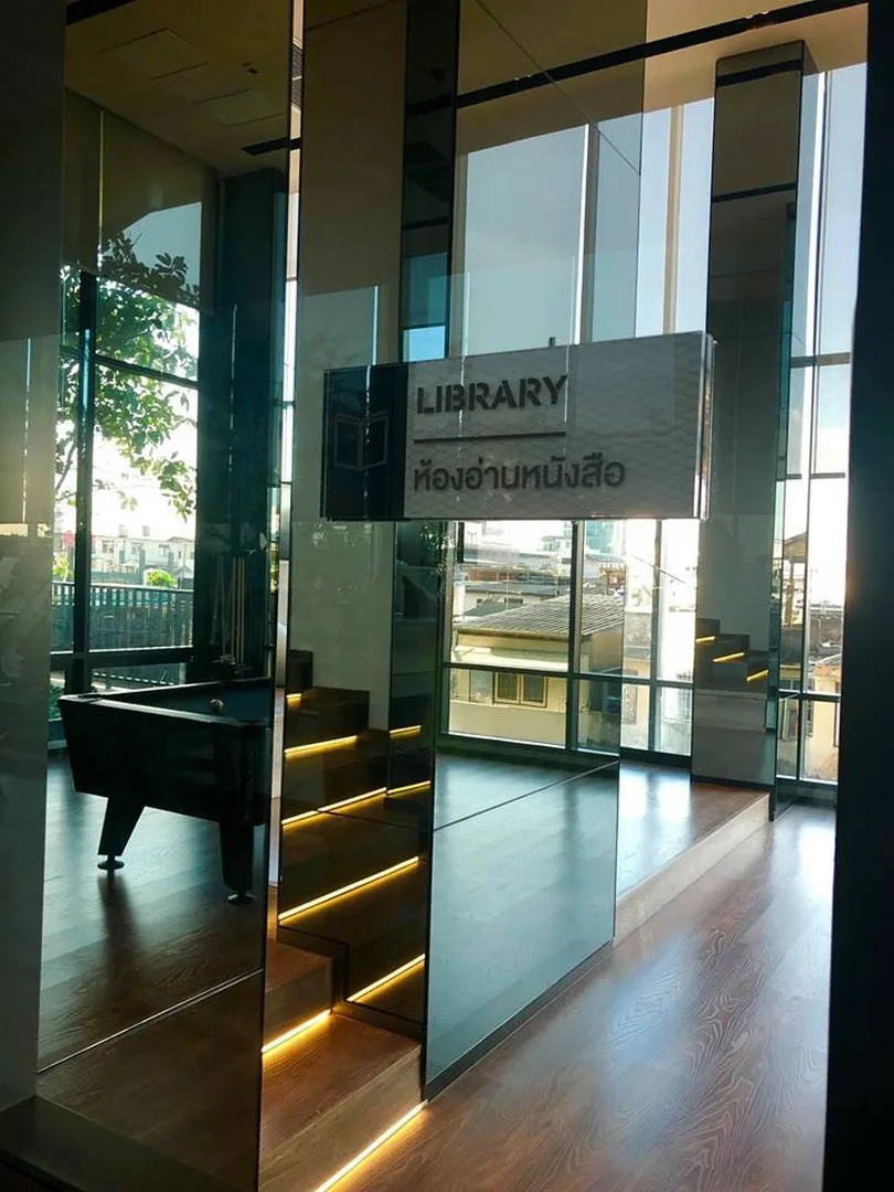 Ideo Sukhumvit 93 — photo 9