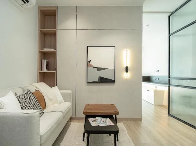 Silom Grand Terrace — photo 1