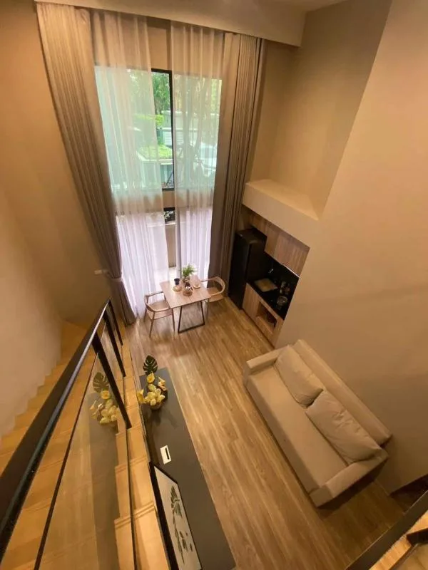 Blossom Condo @ Sathorn - Charoenrat — photo 2