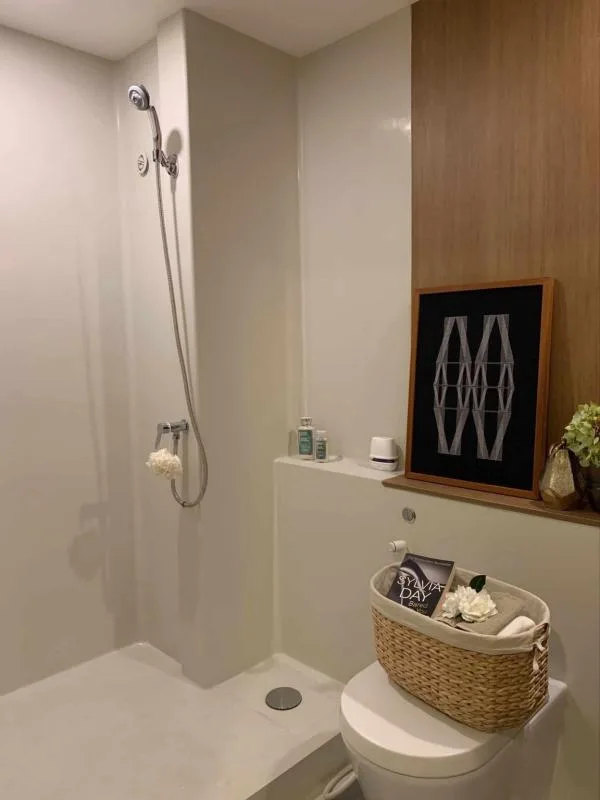 Blossom Condo @ Sathorn - Charoenrat — photo 12