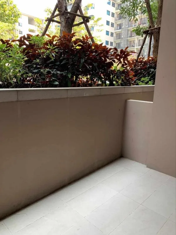 Blossom Condo @ Sathorn - Charoenrat — photo 13