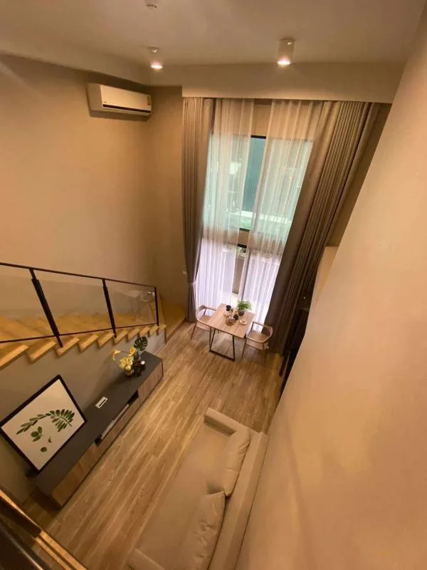 Blossom Condo @ Sathorn - Charoenrat — photo 4
