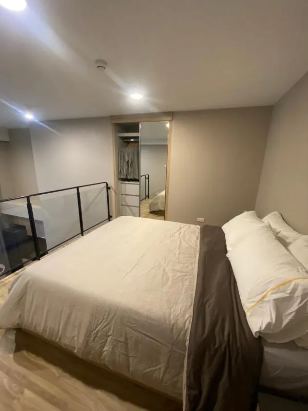 Blossom Condo @ Sathorn - Charoenrat — photo 10