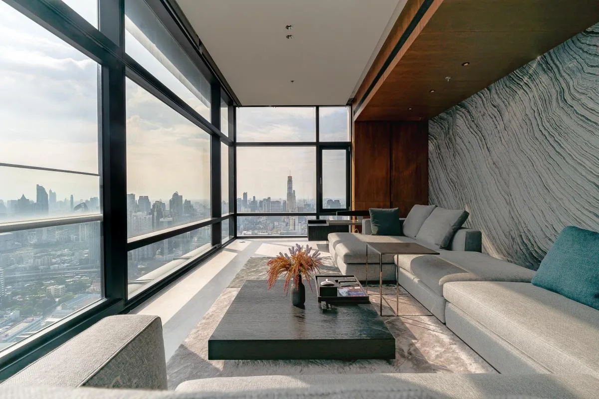 Circle Living Prototype — photo 14