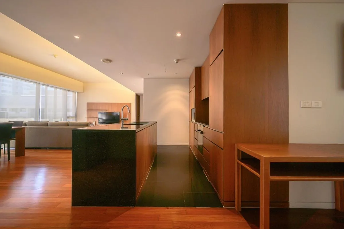 Hansar Rajdamri — photo 4