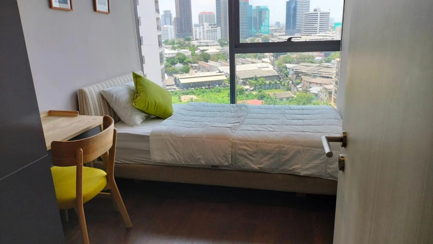 The Lumpini 24 — photo 16