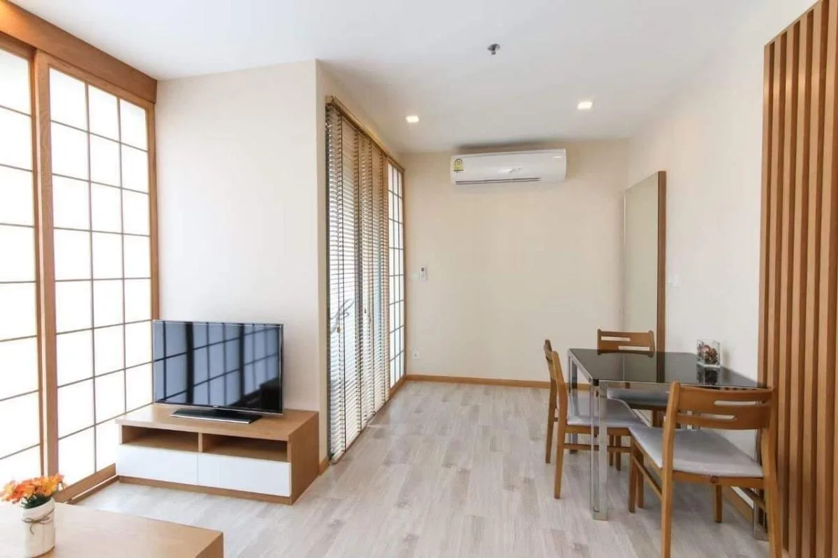 Ideo Mobi Sukhumvit 81 — photo 3