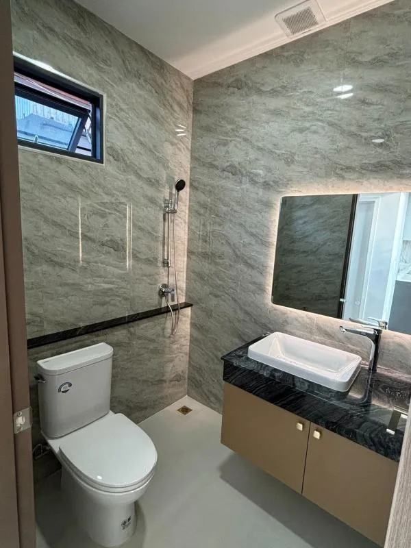 Townhouse Soi Siri Monkon 2 — photo 12