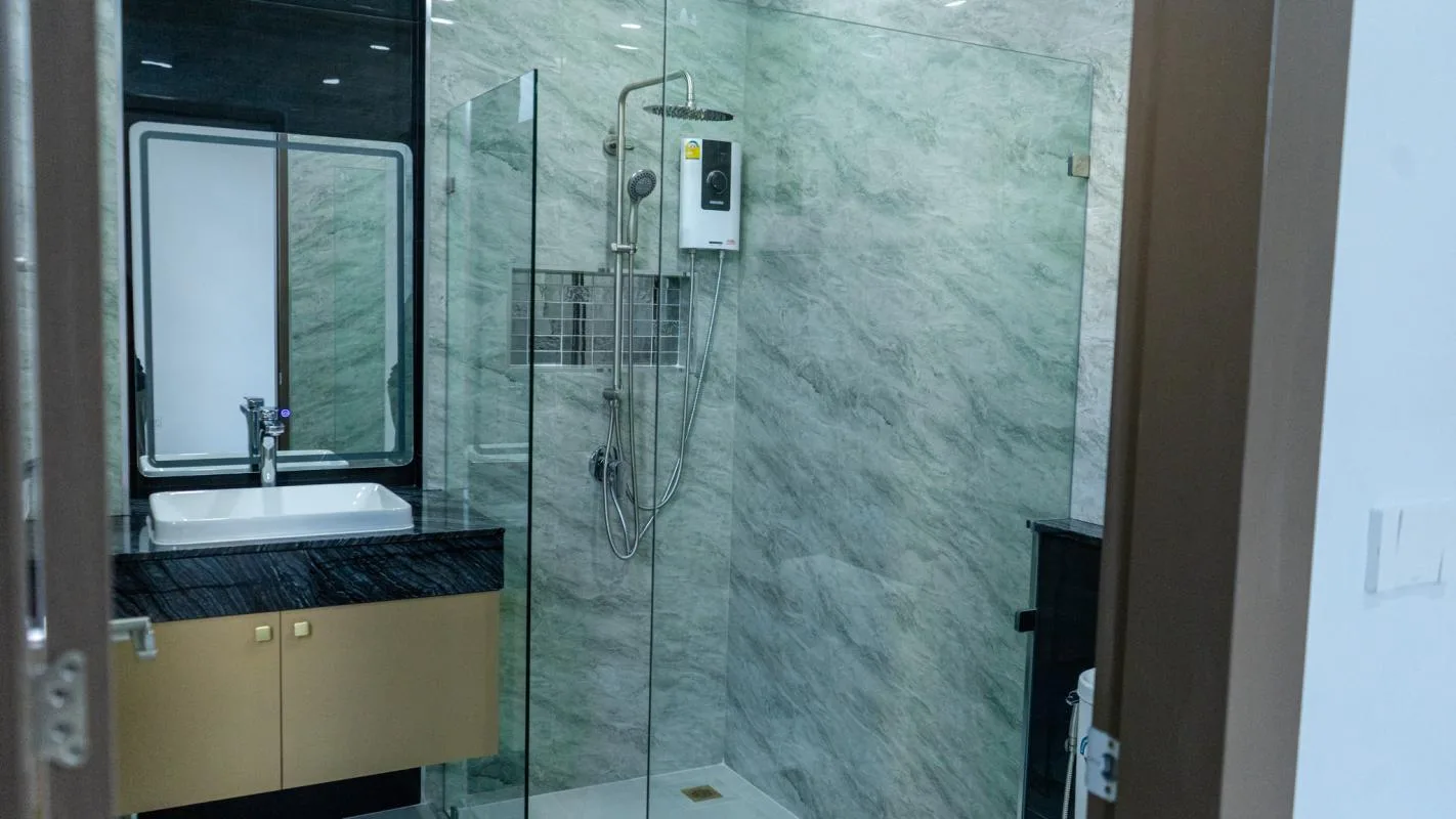 Townhouse Soi Siri Monkon 2 — photo 14