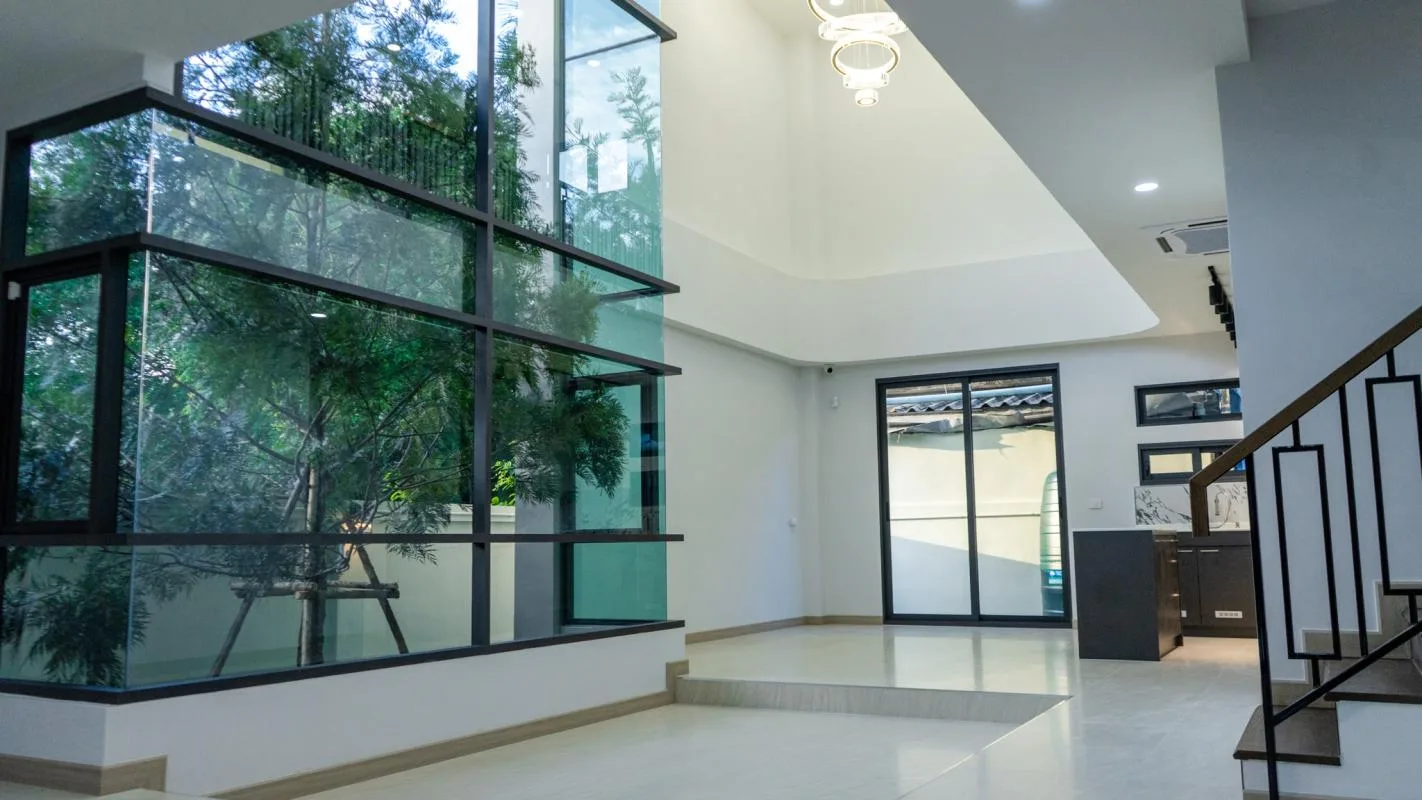 Townhouse Soi Siri Monkon 2 — photo 3