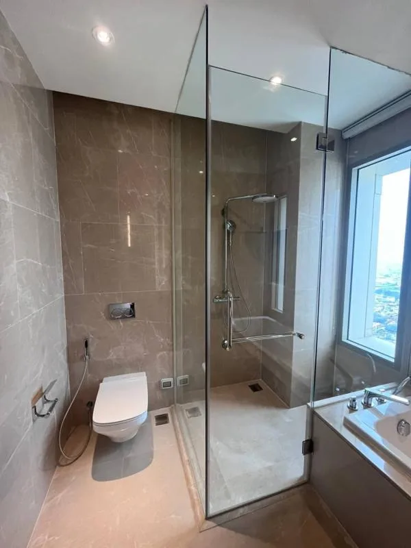 Magnolias Waterfront Residences — photo 13