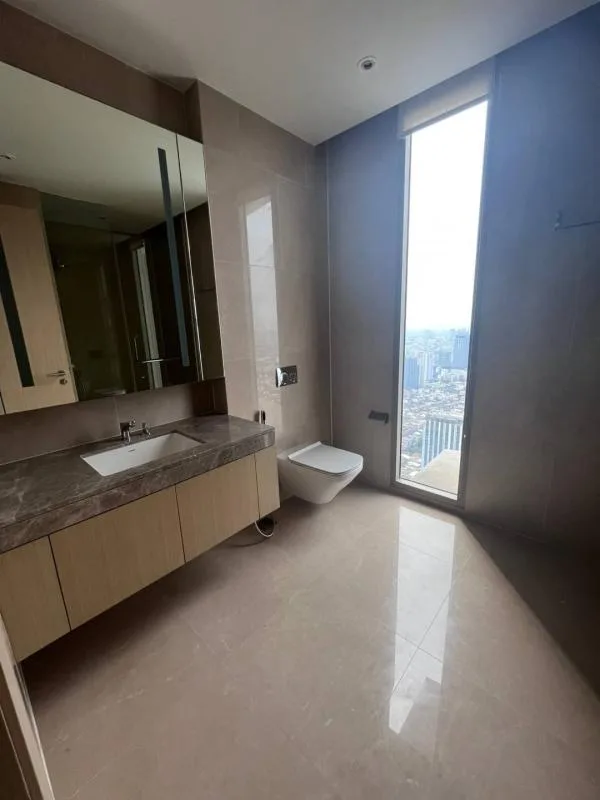 Magnolias Waterfront Residences — photo 14