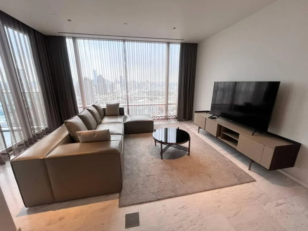 Four Seasons Private Residences Bangkok — photo 4