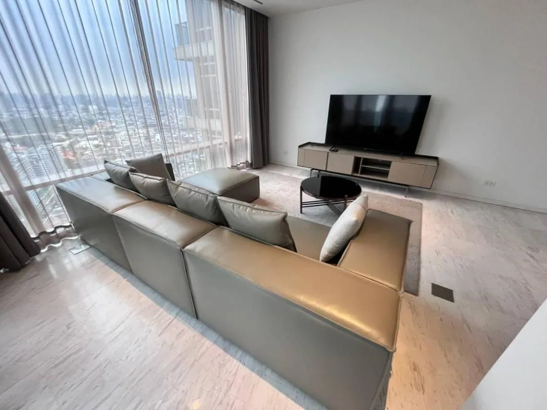 Four Seasons Private Residences Bangkok — photo 5