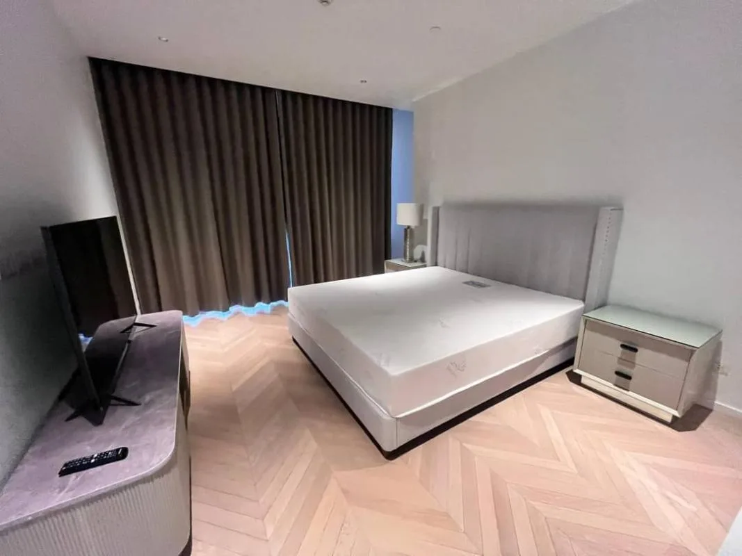 Four Seasons Private Residences Bangkok — photo 7