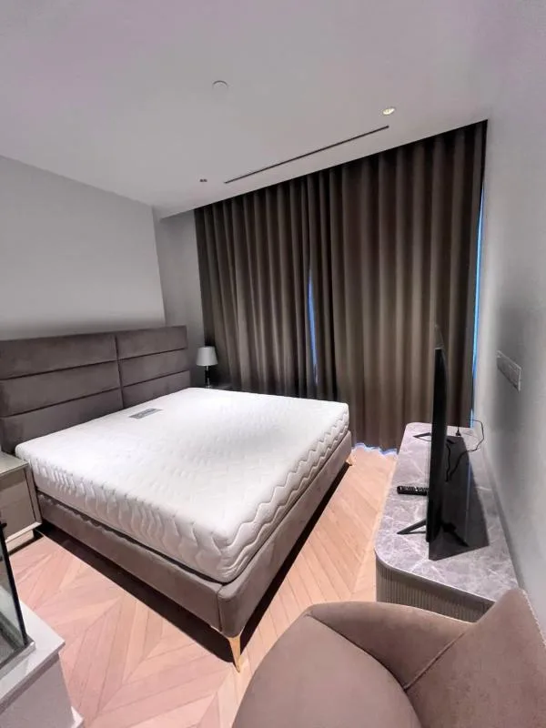 Four Seasons Private Residences Bangkok — photo 8