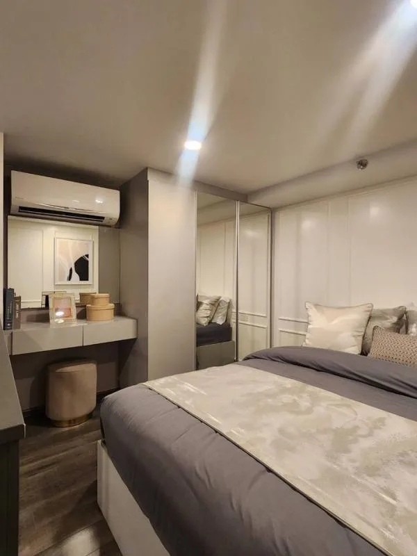 KnightsBridge Space – Rama9 — photo 12