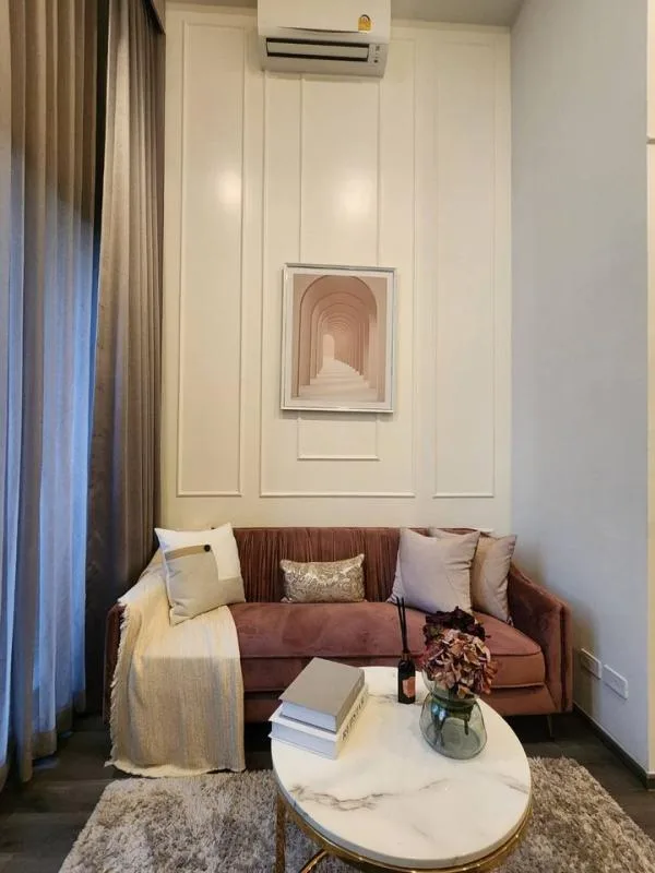 KnightsBridge Space – Rama9 — photo 3