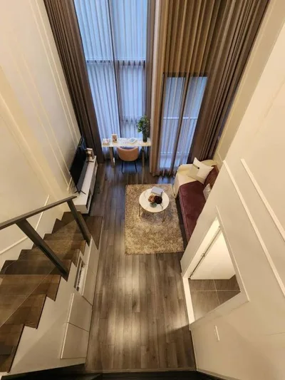 KnightsBridge Space – Rama9