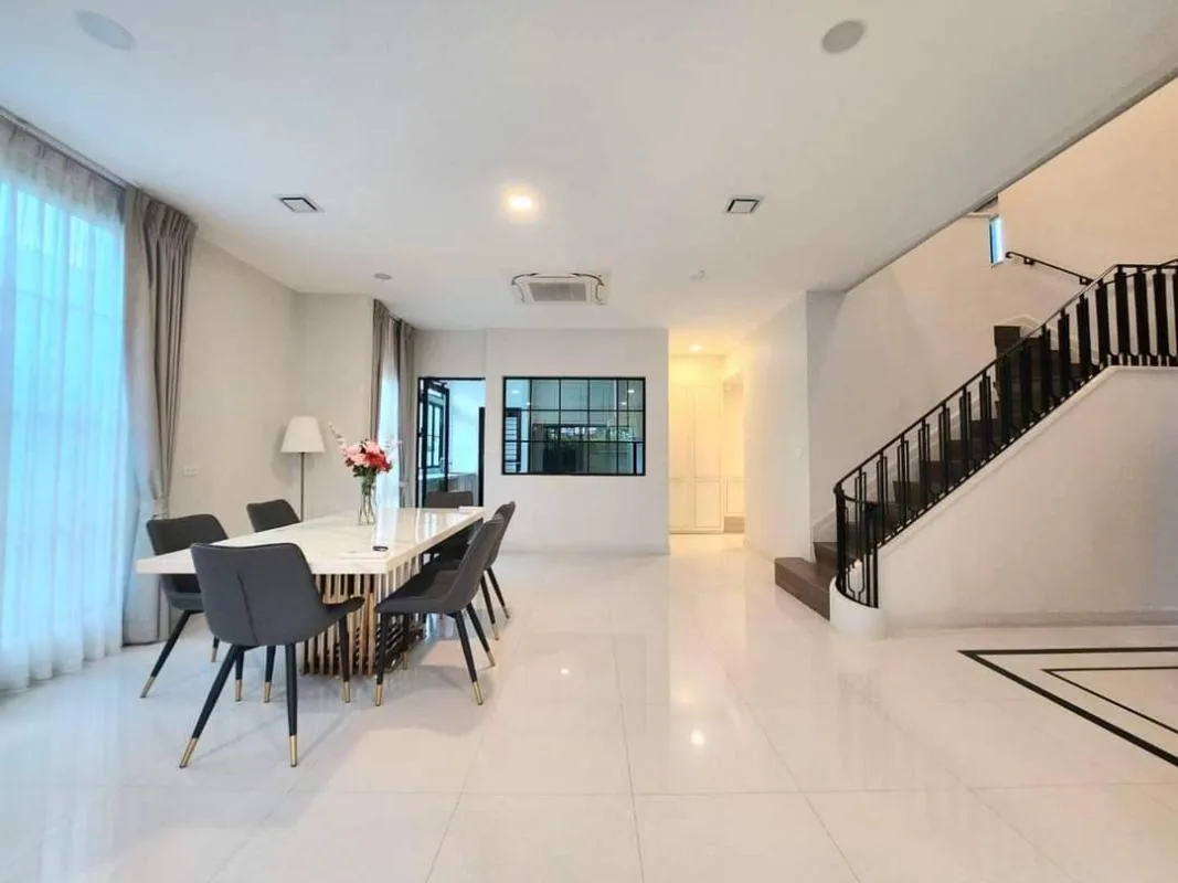 Nantawan Rama 9 New Krungthepkreetha — photo 14