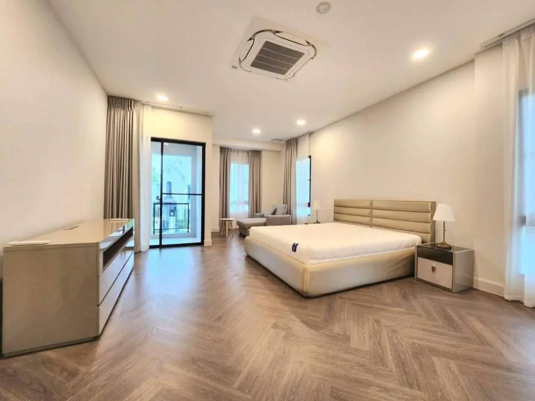 Nantawan Rama 9 New Krungthepkreetha — photo 17