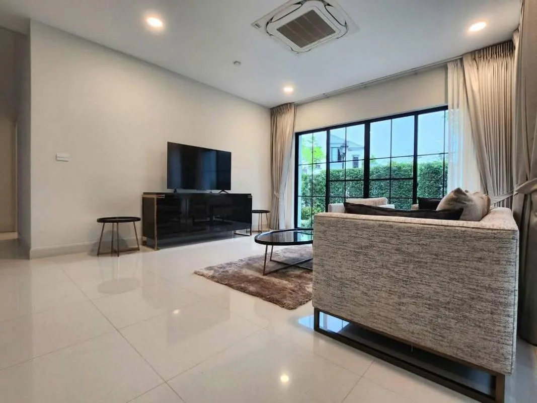Nantawan Rama 9 New Krungthepkreetha — photo 9