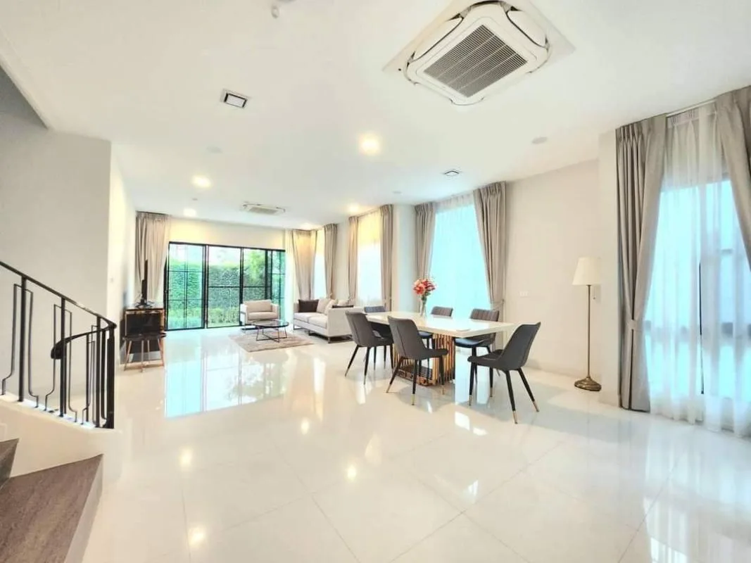 Nantawan Rama 9 New Krungthepkreetha — photo 10