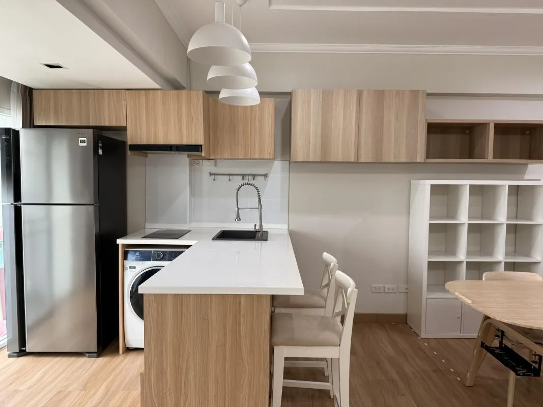 Flawless Sathorn Residence — photo 3