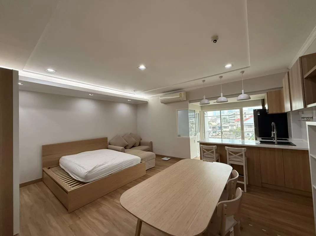 Flawless Sathorn Residence — photo 5