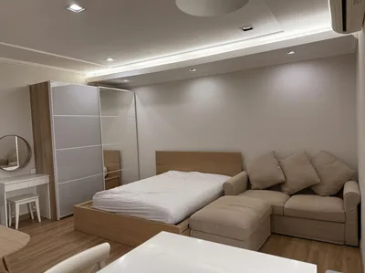 Flawless Sathorn Residence