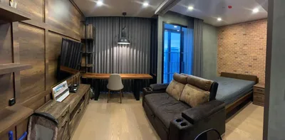 Ashton Chula - Silom