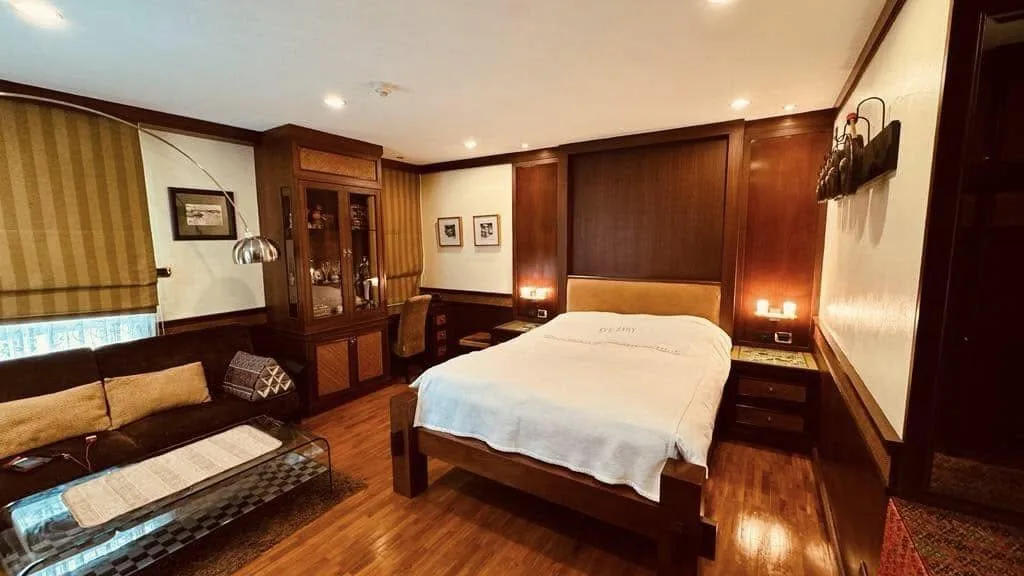Baan Siri Sathorn Yenakard — photo 2