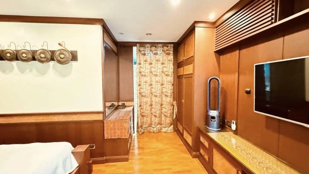 Baan Siri Sathorn Yenakard — photo 4