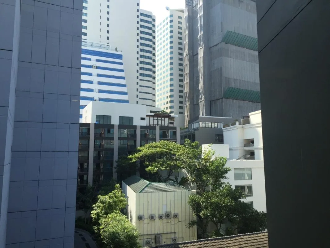 Mirage Sukhumvit 27 — photo 7