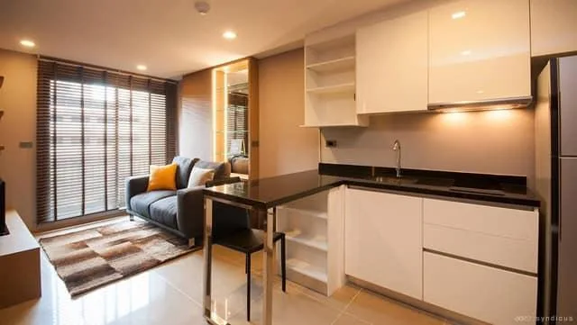 Mirage Sukhumvit 27 — photo 2
