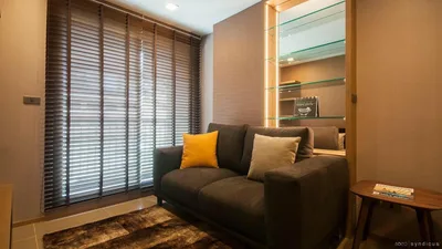 Mirage Sukhumvit 27
