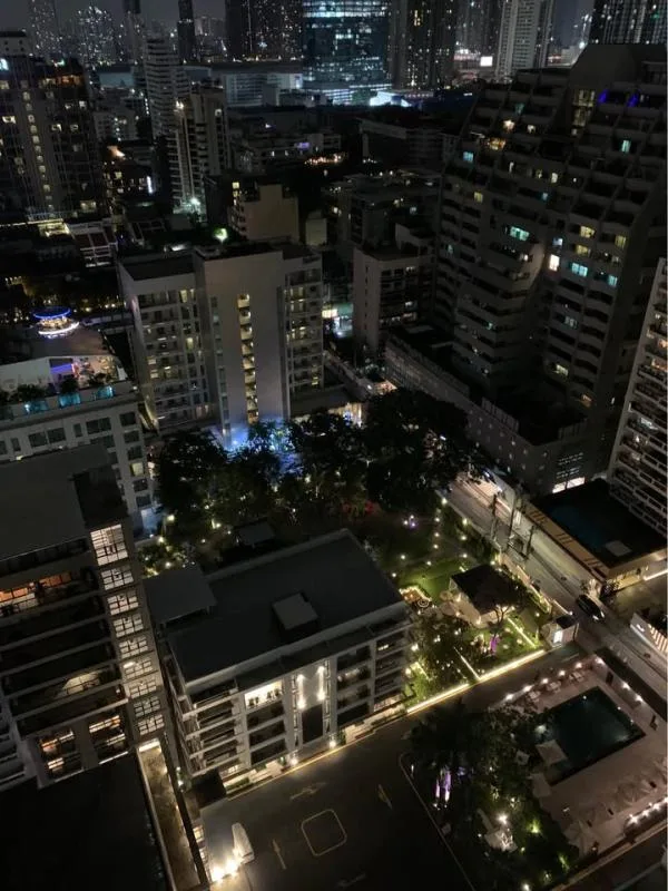 Sukhumvit Suite — photo 9