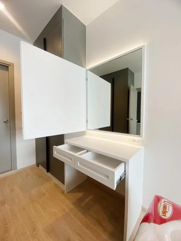 Ideo New Rama 9 — photo 8