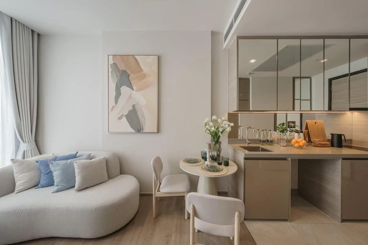 The Crest Park Residences — photo 2