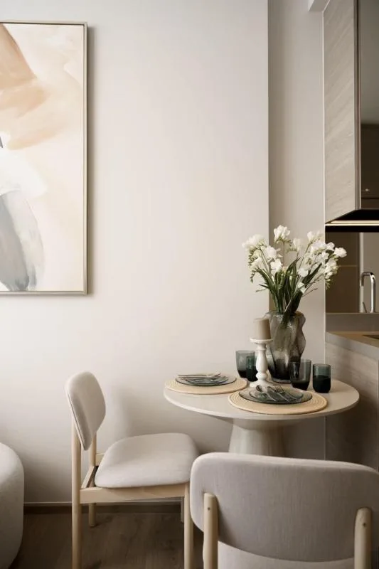 The Crest Park Residences — photo 3