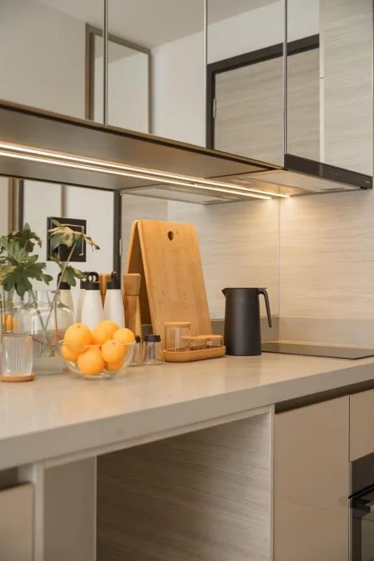 The Crest Park Residences — photo 4